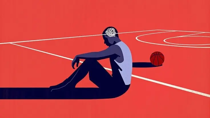 Choking Under Pressure: What Actually Happens in the Body
