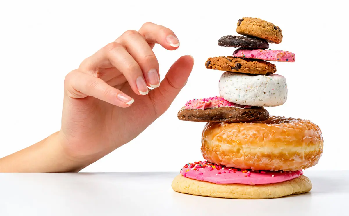 Understanding Athlete’s Cravings: How Sumona Can Help